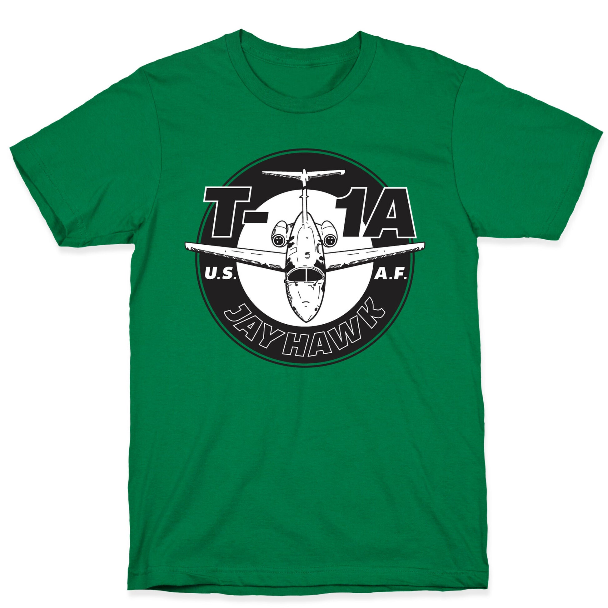 T-1A Jayhawk T-Shirt