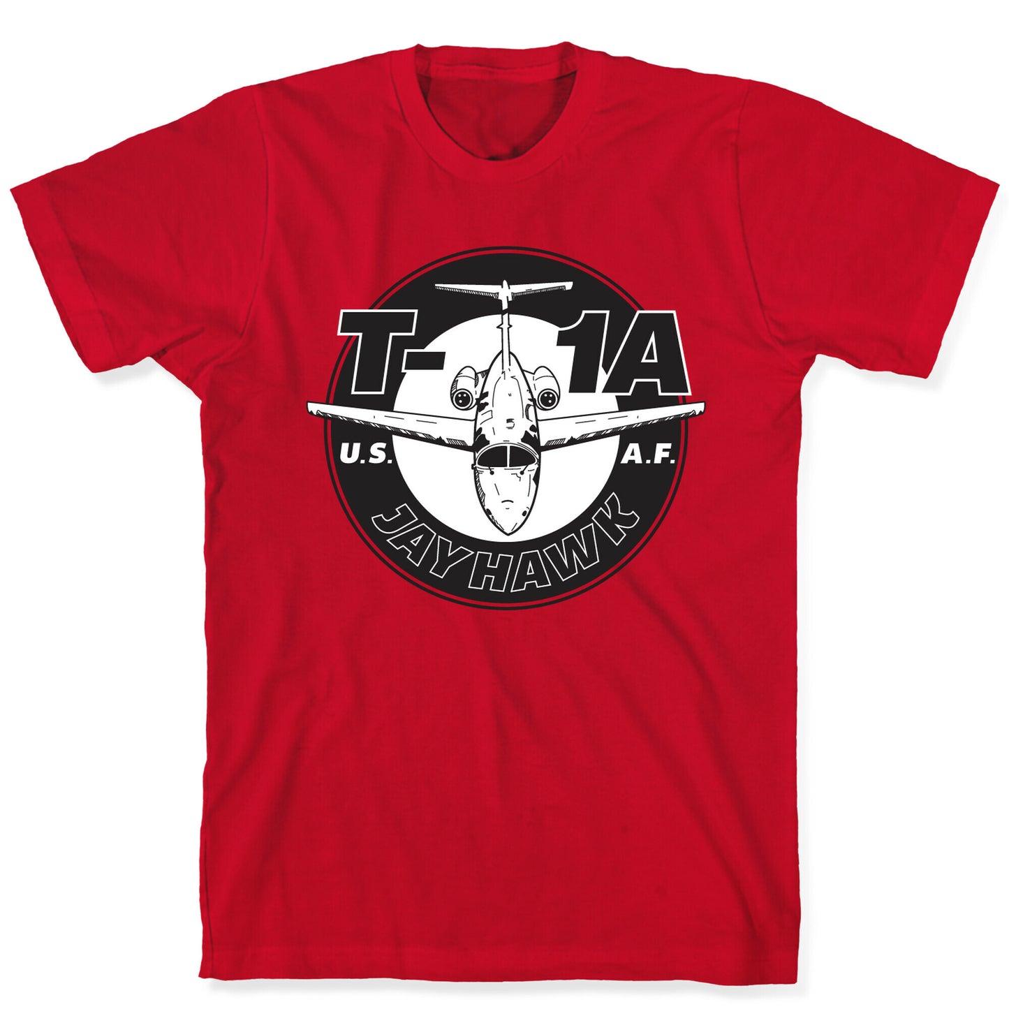 T-1A Jayhawk T-Shirt