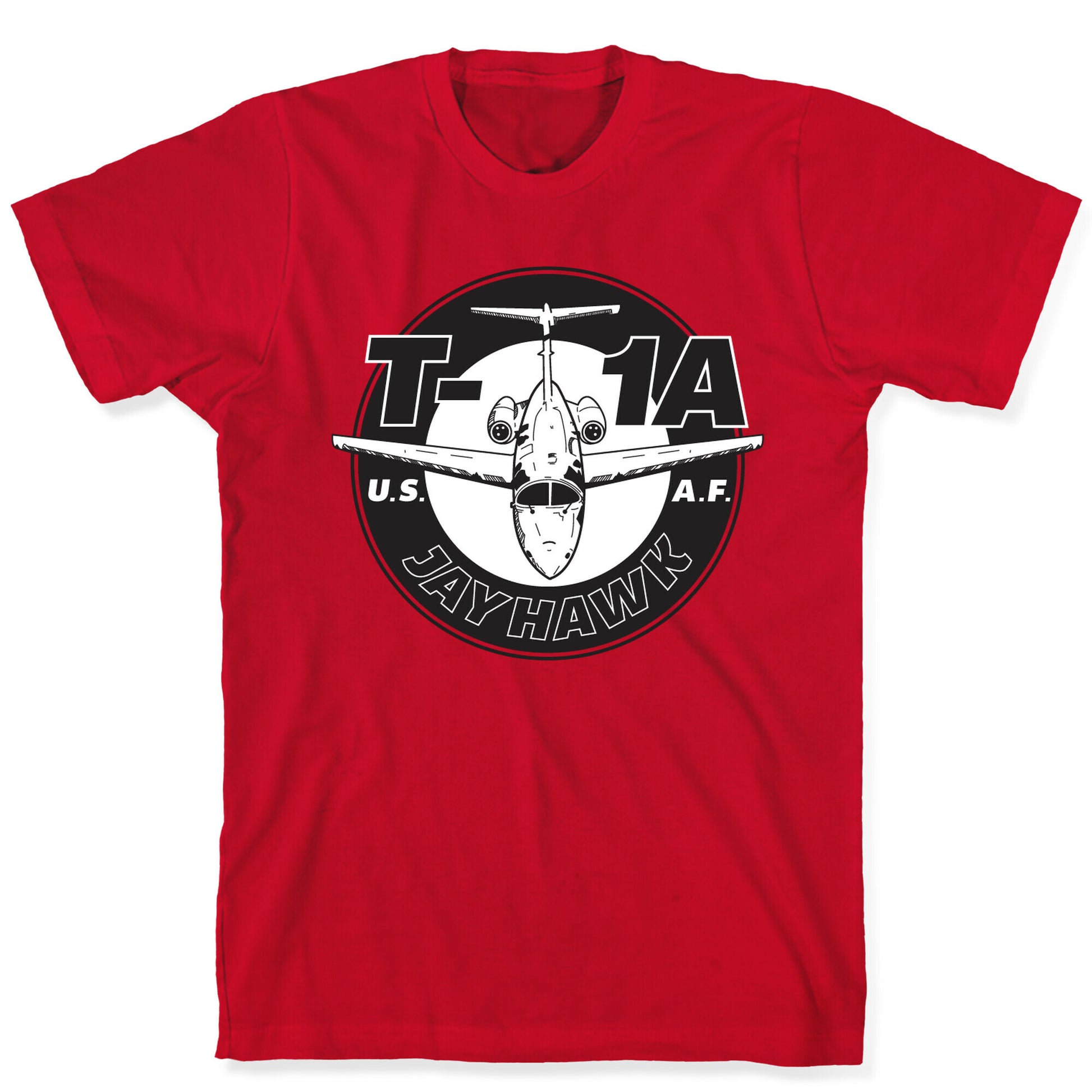 T-1A Jayhawk T-Shirt