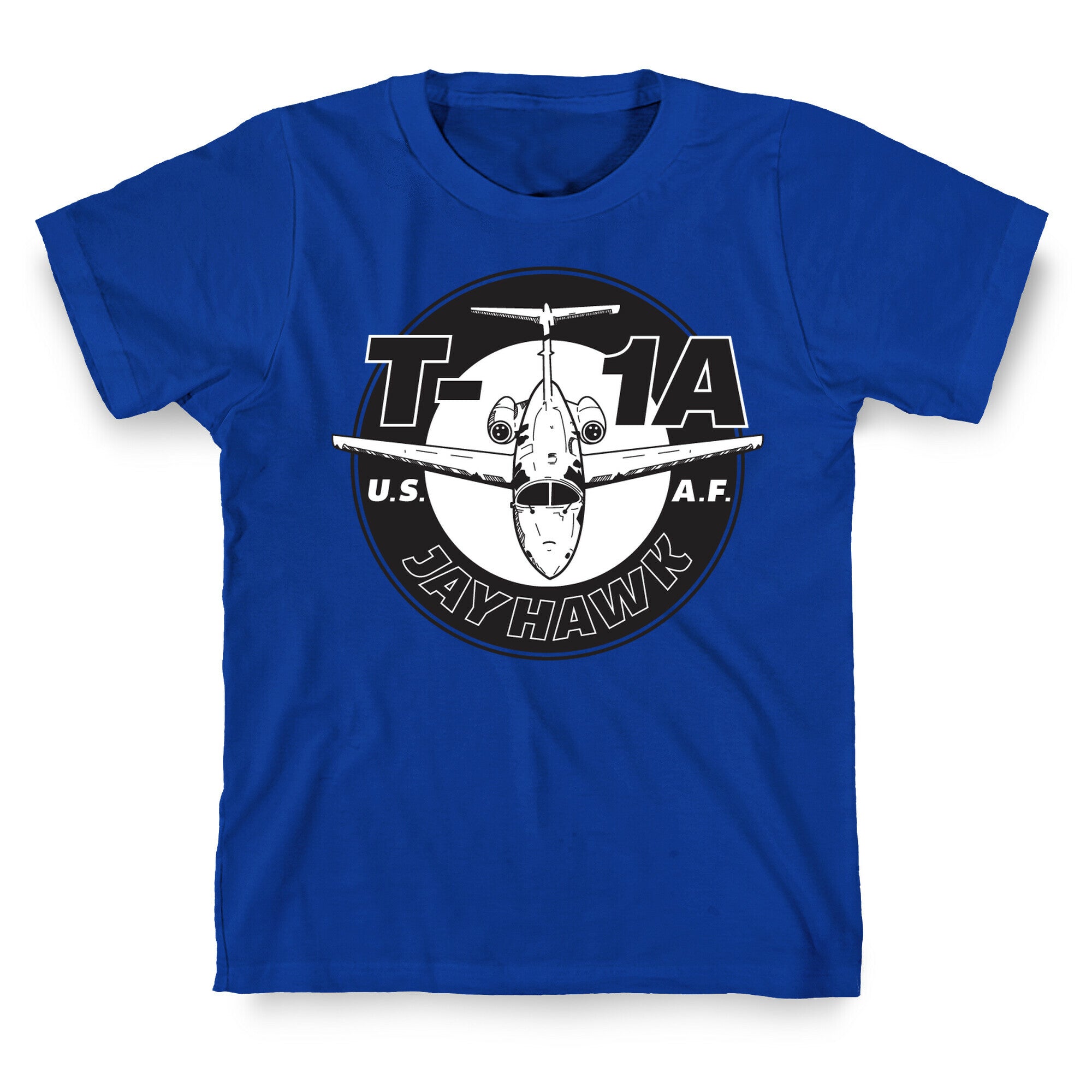 T-1A Jayhawk T-Shirt