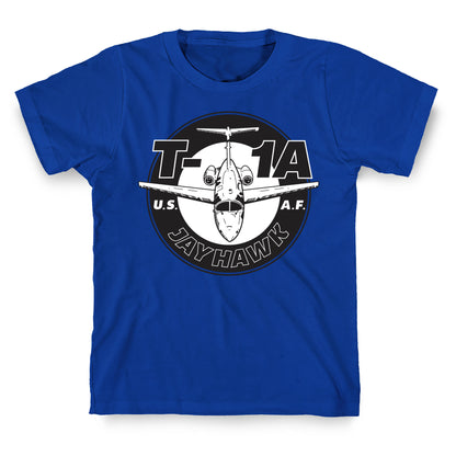 T-1A Jayhawk T-Shirt