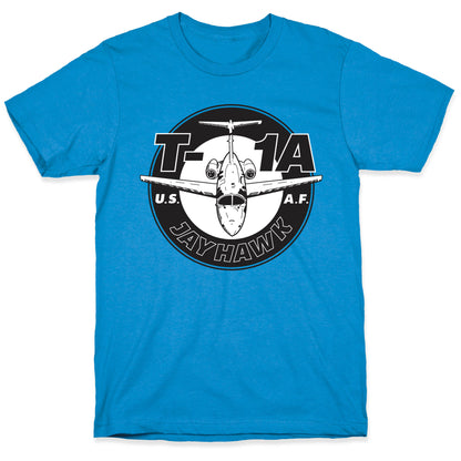 T-1A Jayhawk T-Shirt