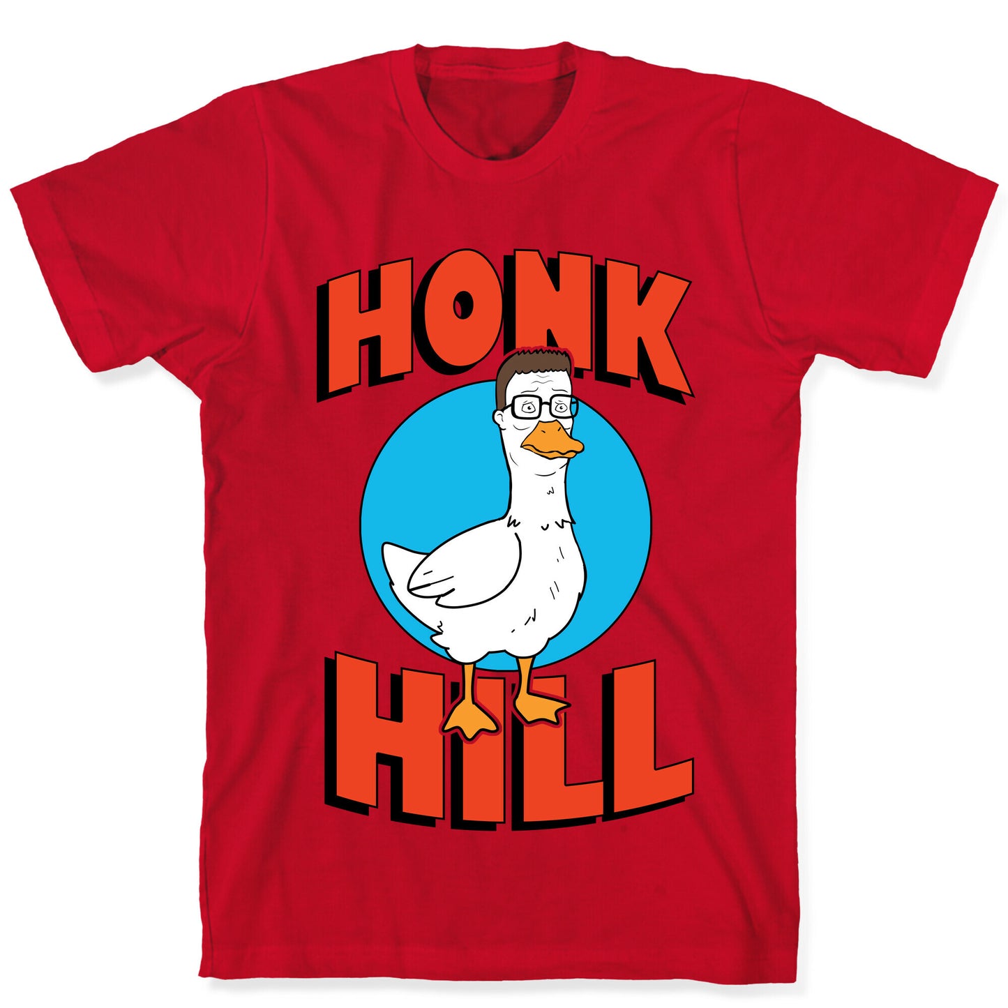 Honk Hill T-Shirt