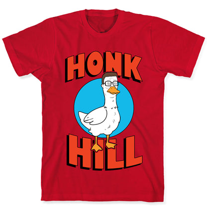 Honk Hill T-Shirt