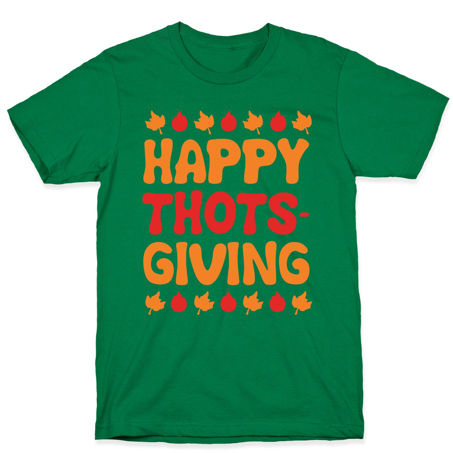 Happy Thots-Giving T-Shirt