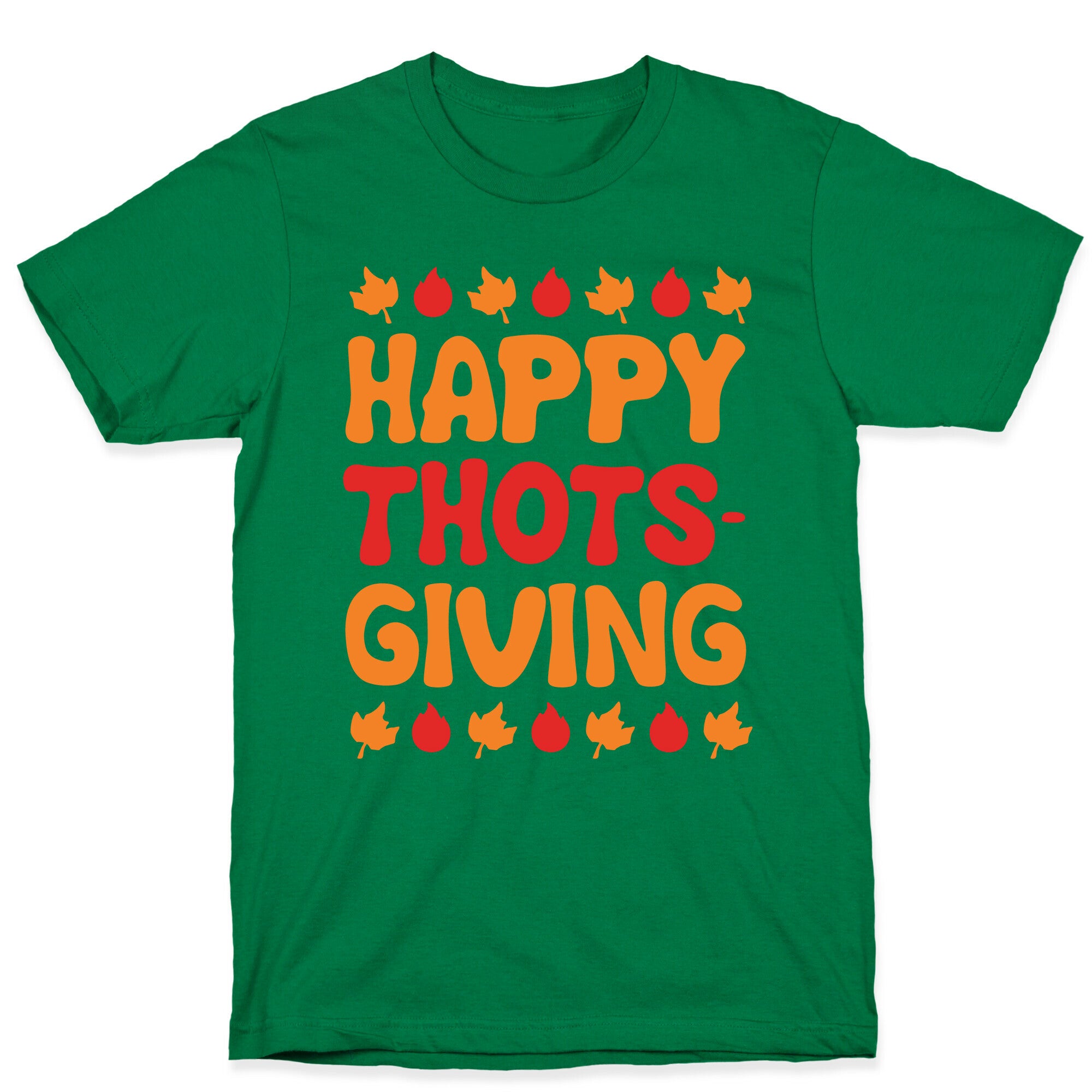 Happy Thots-Giving T-Shirt