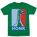 Goose HONK Parody T-Shirt