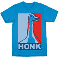 Goose HONK Parody T-Shirt