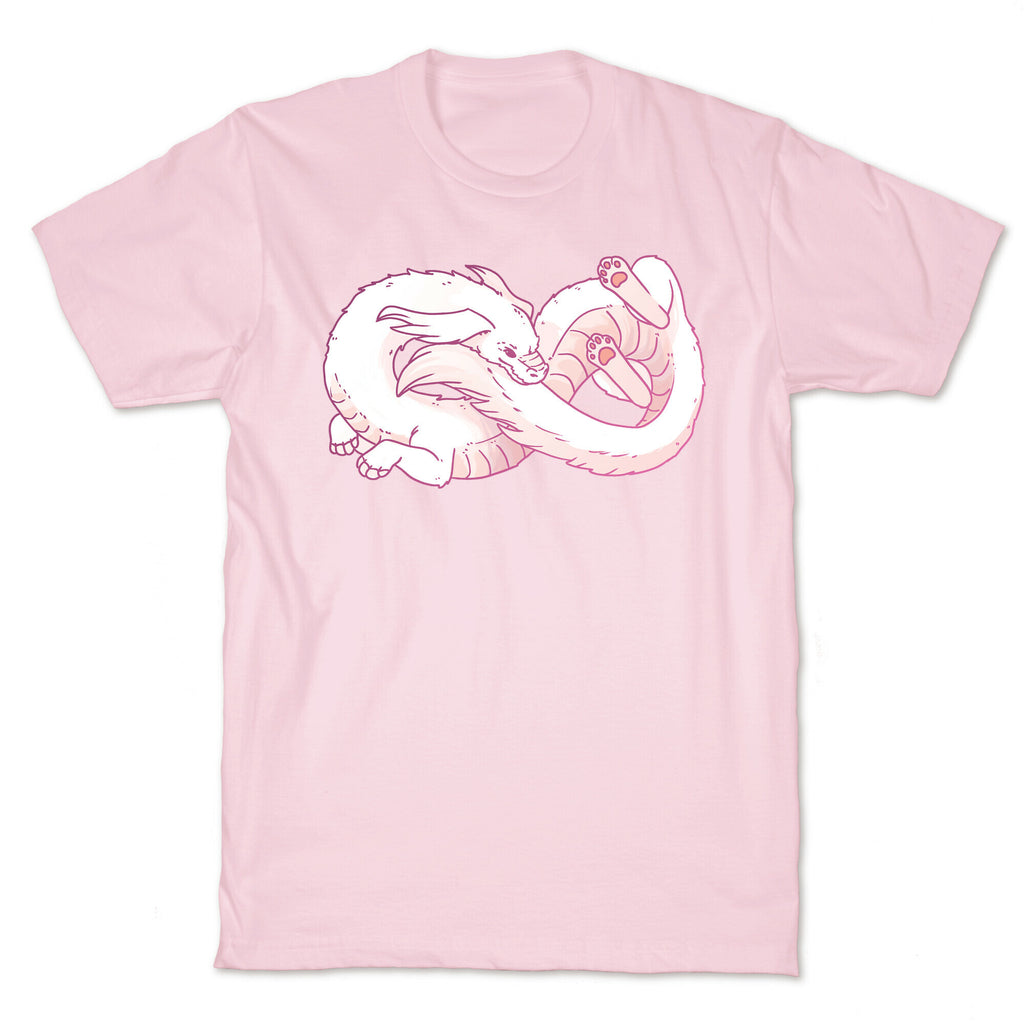 Infinity Luckdragon  T-Shirt