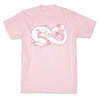 Infinity Luckdragon  T-Shirt