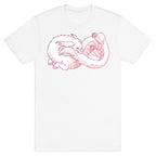Infinity Luckdragon  T-Shirt