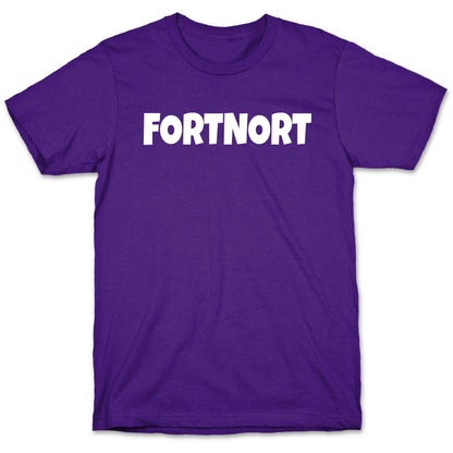 Fortnort T-Shirt