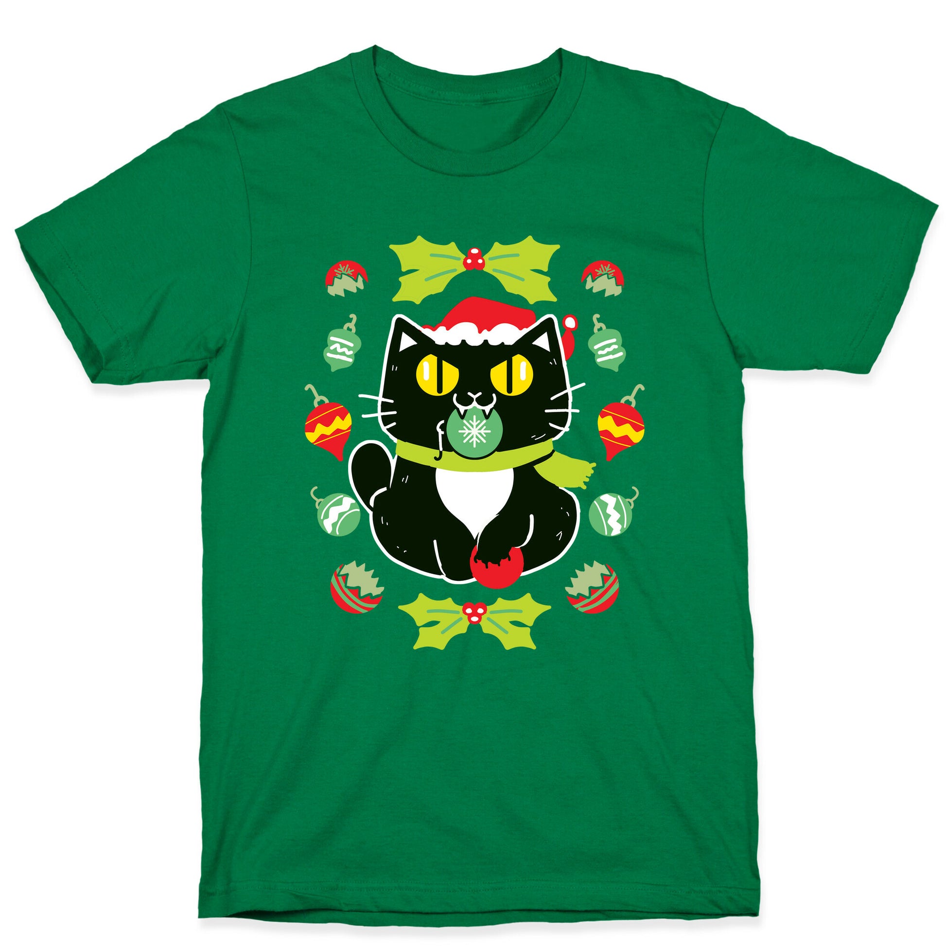 Ball Buster T-Shirt
