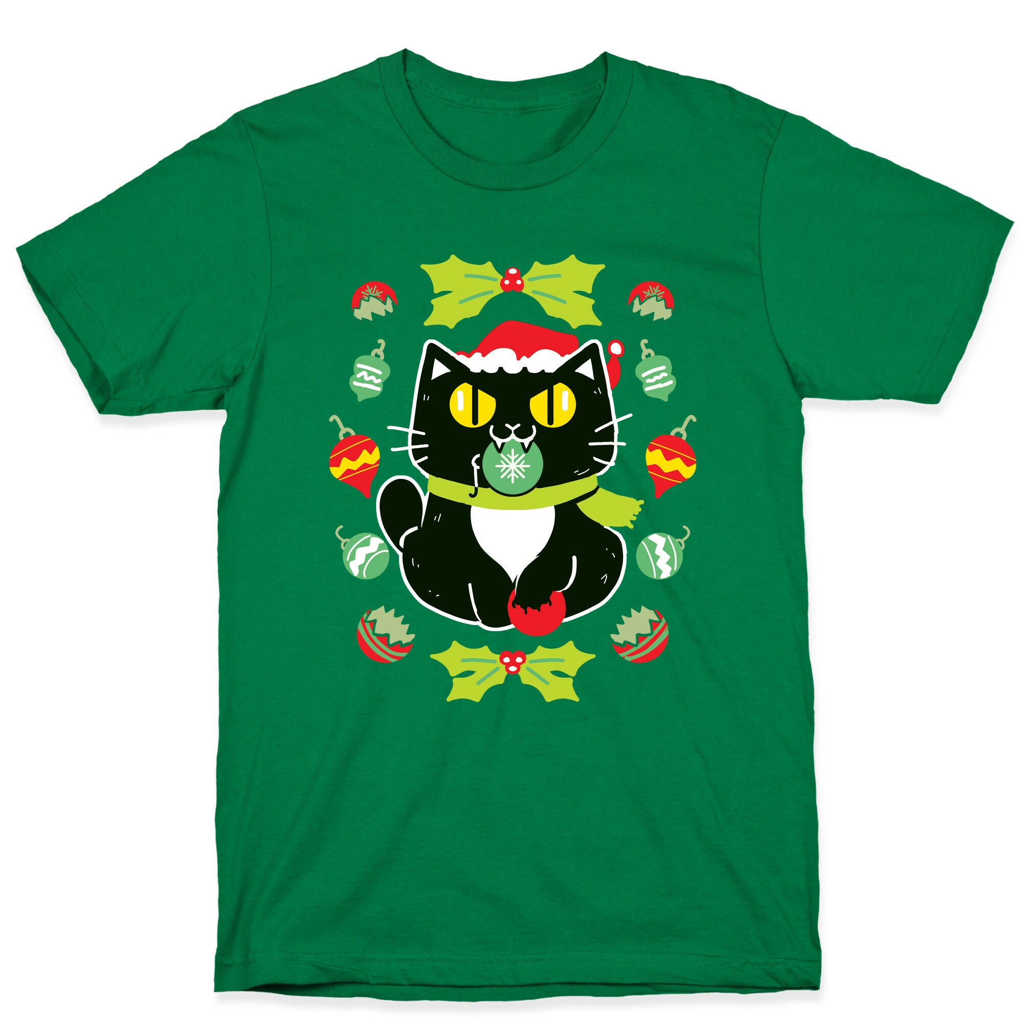 Ball Buster T-Shirt