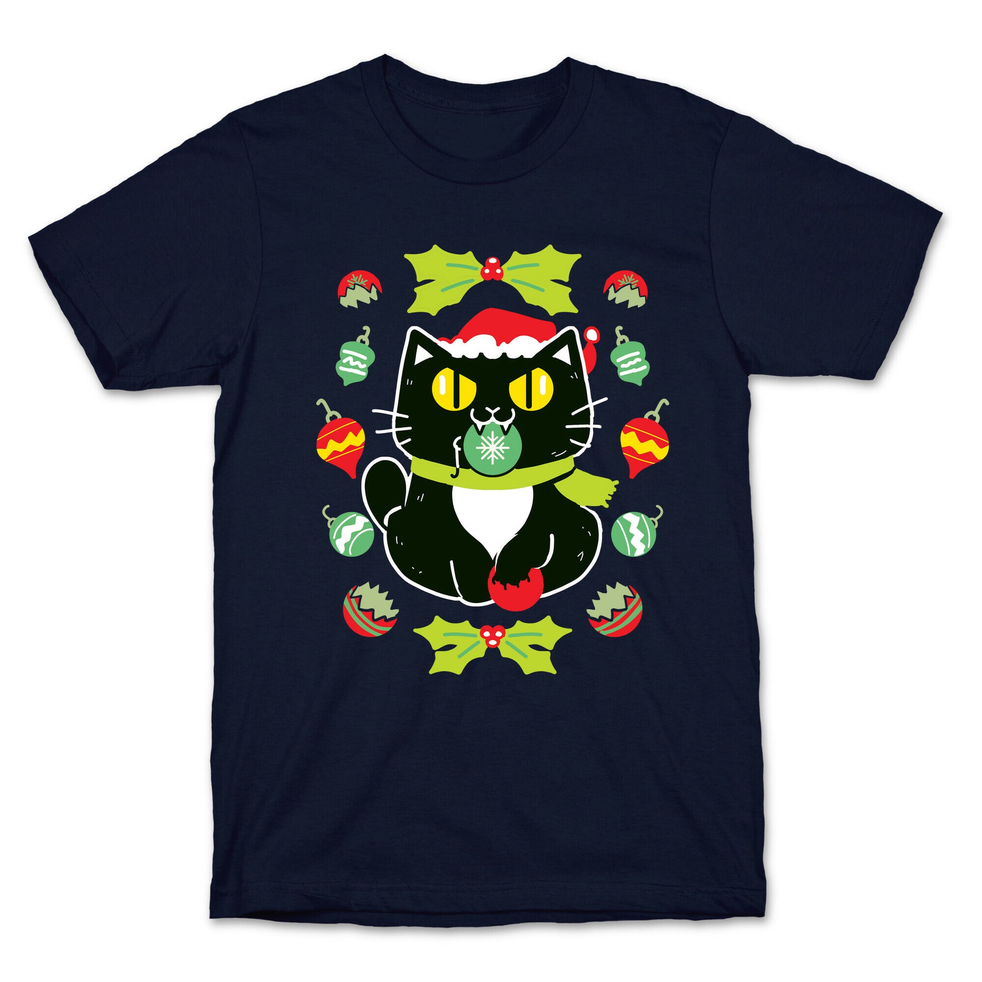 Ball Buster T-Shirt