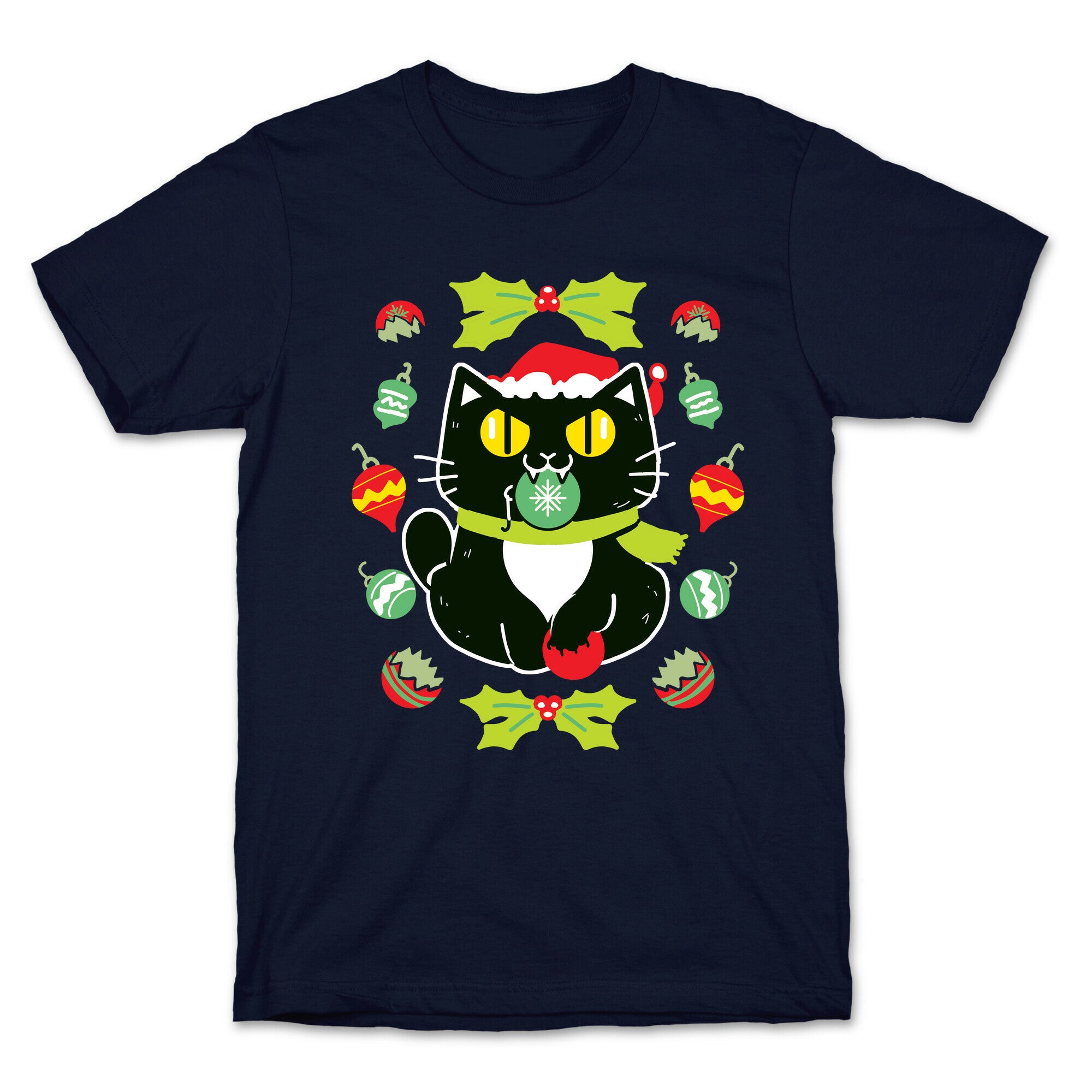 Ball Buster T-Shirt