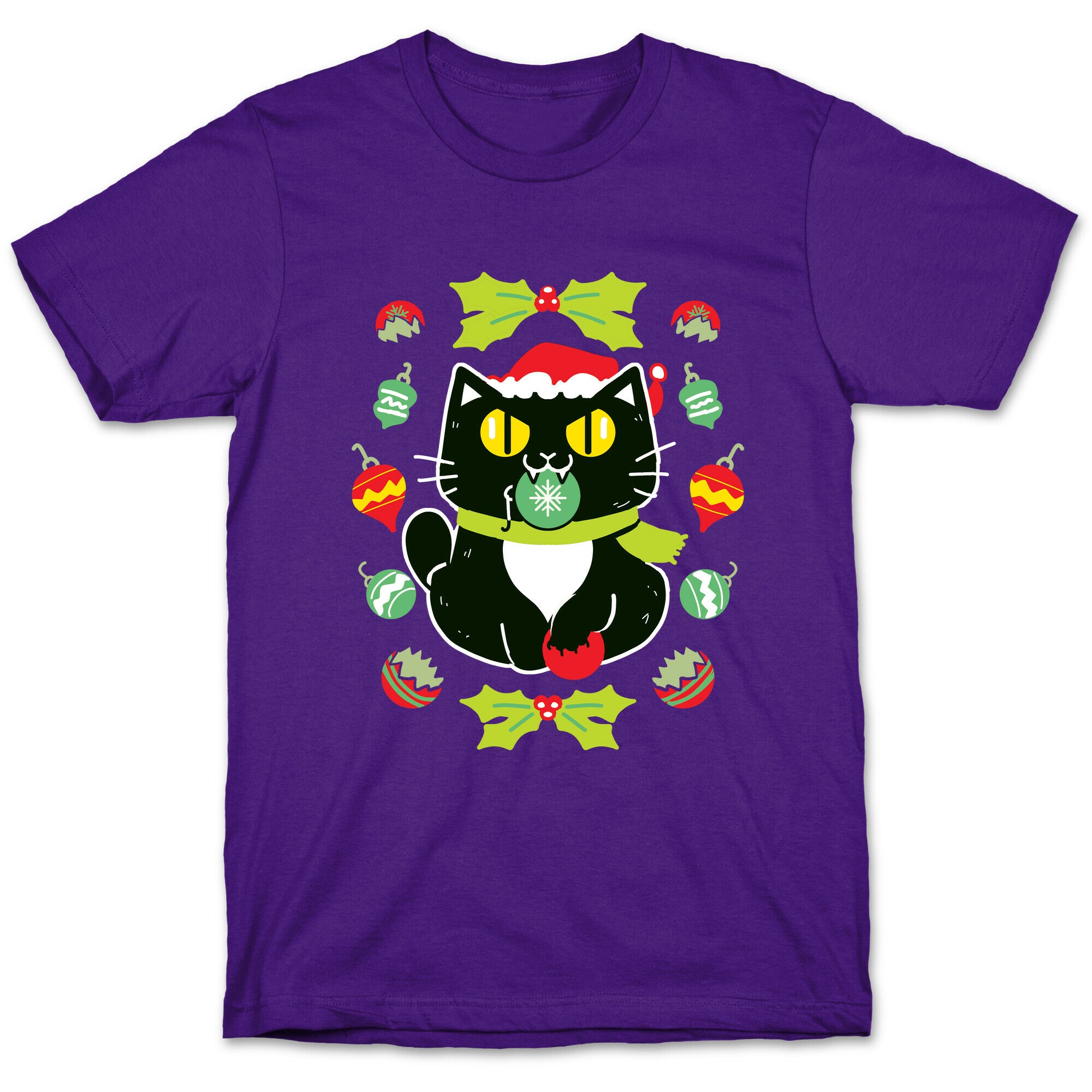 Ball Buster T-Shirt