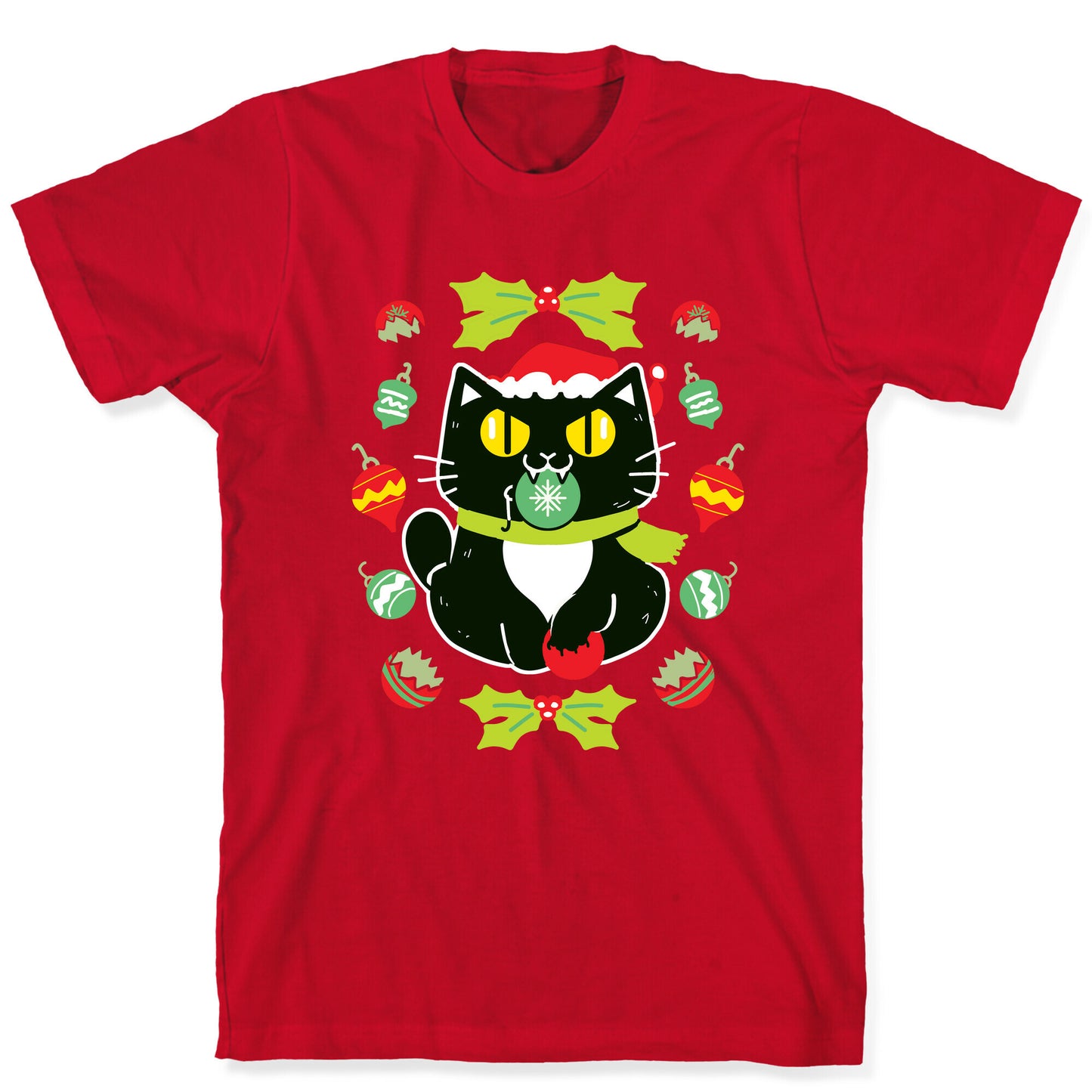 Ball Buster T-Shirt