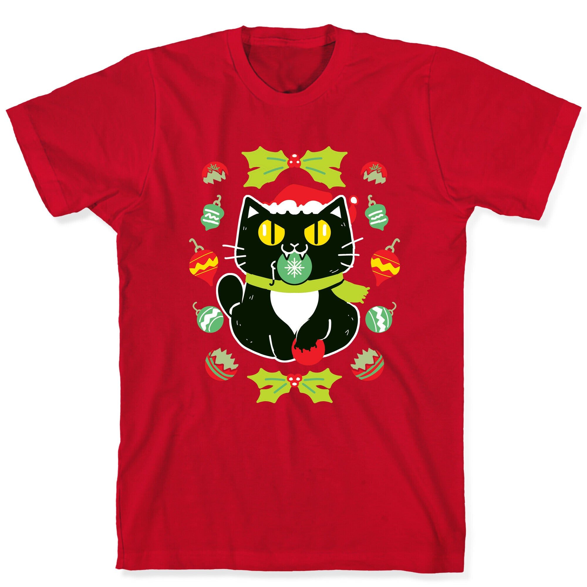 Ball Buster T-Shirt