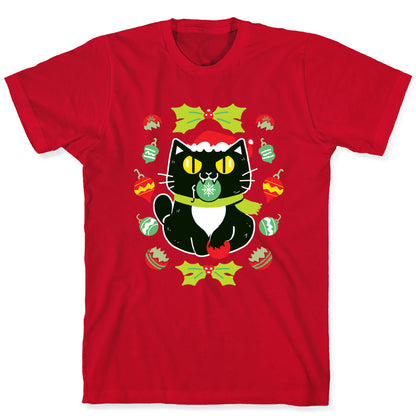 Ball Buster T-Shirt