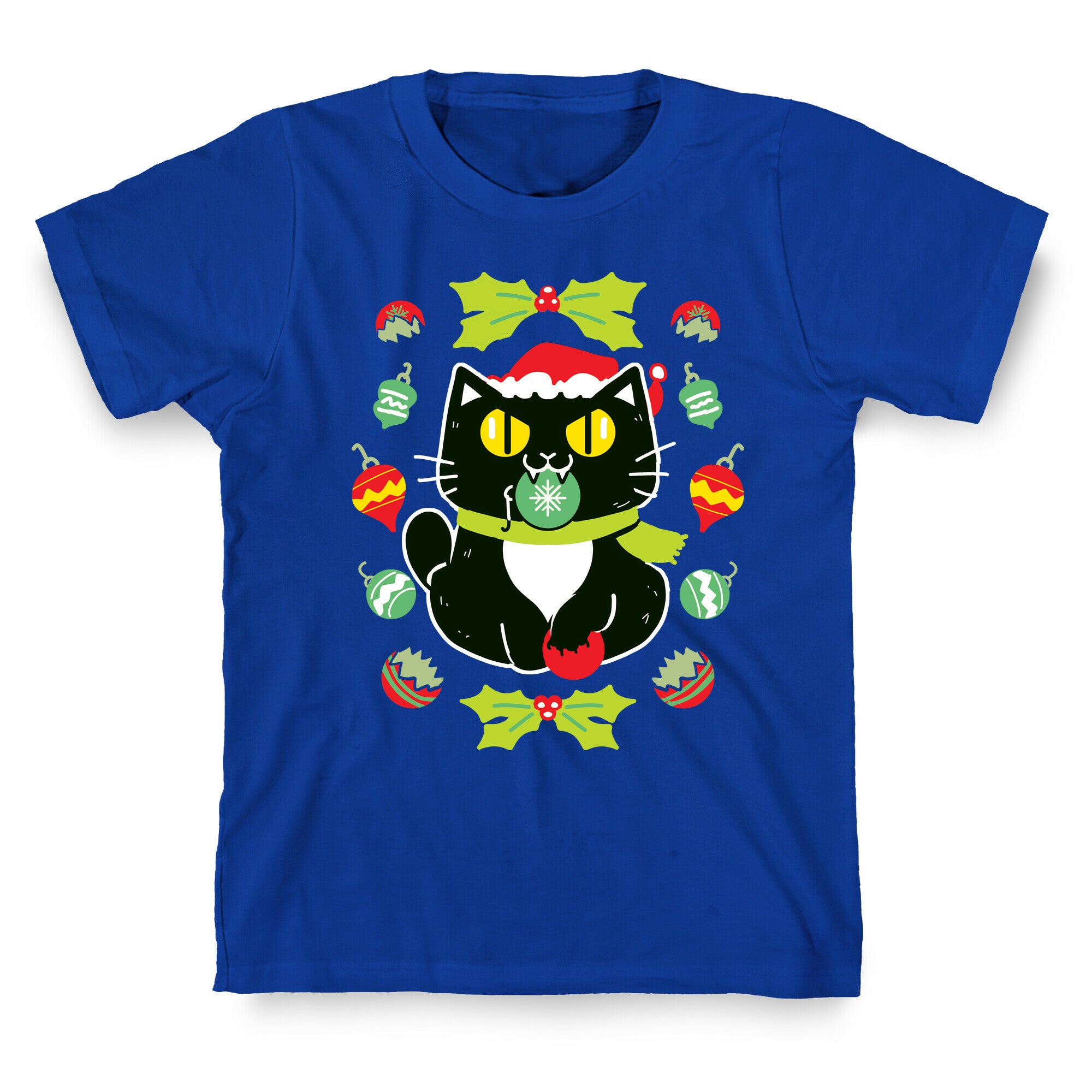 Ball Buster T-Shirt