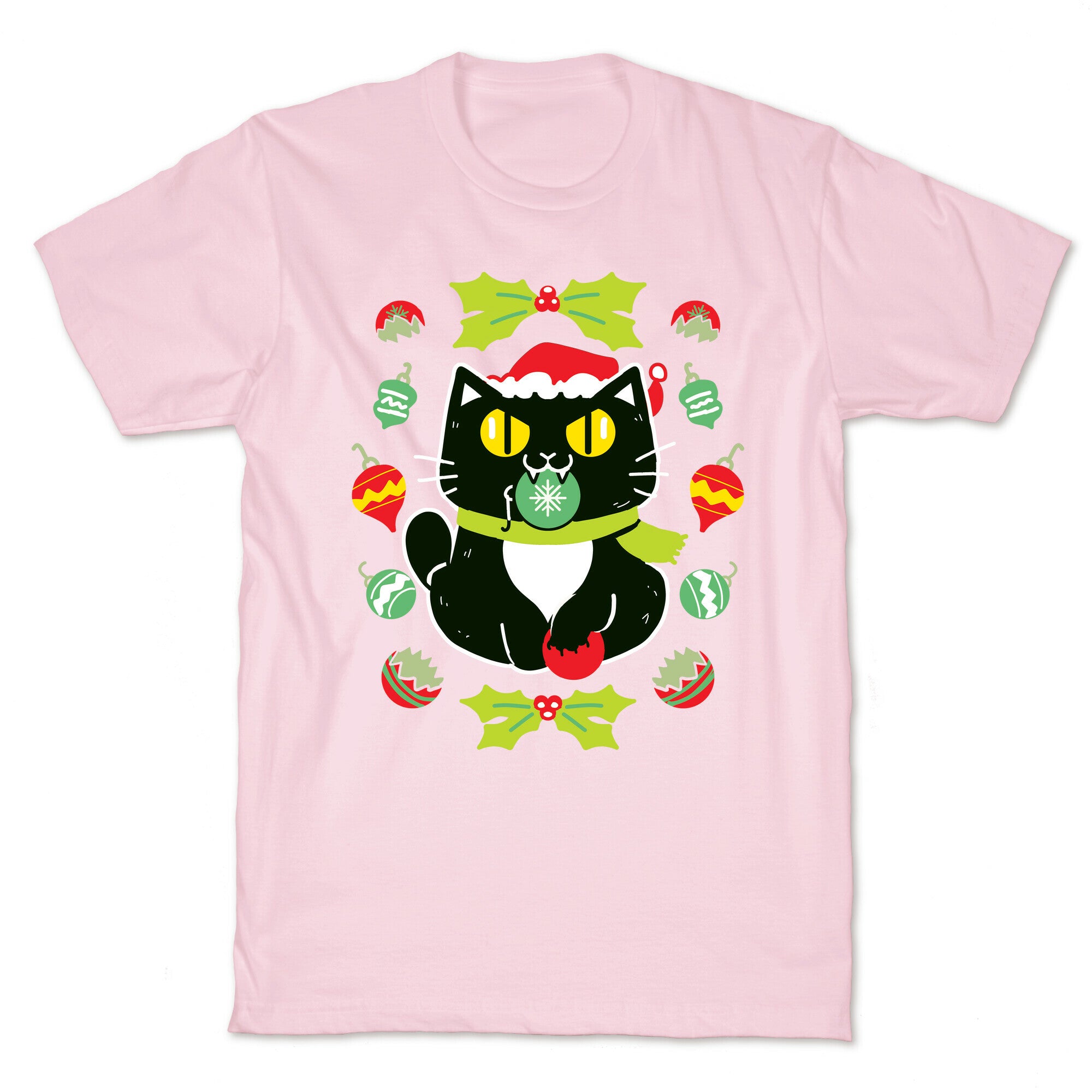 Ball Buster T-Shirt