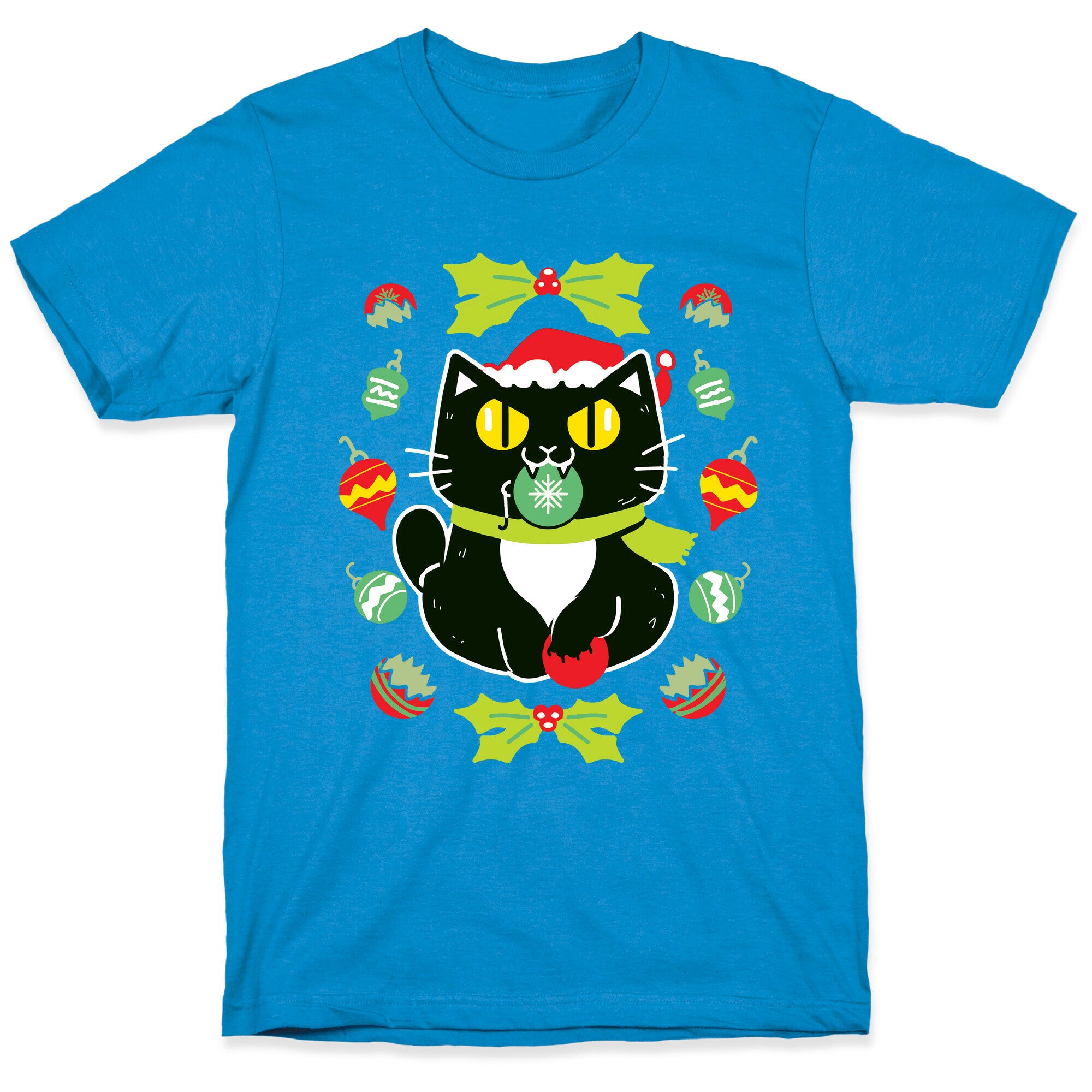 Ball Buster T-Shirt