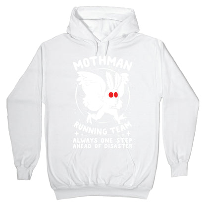Mothman Running Team Hoodie