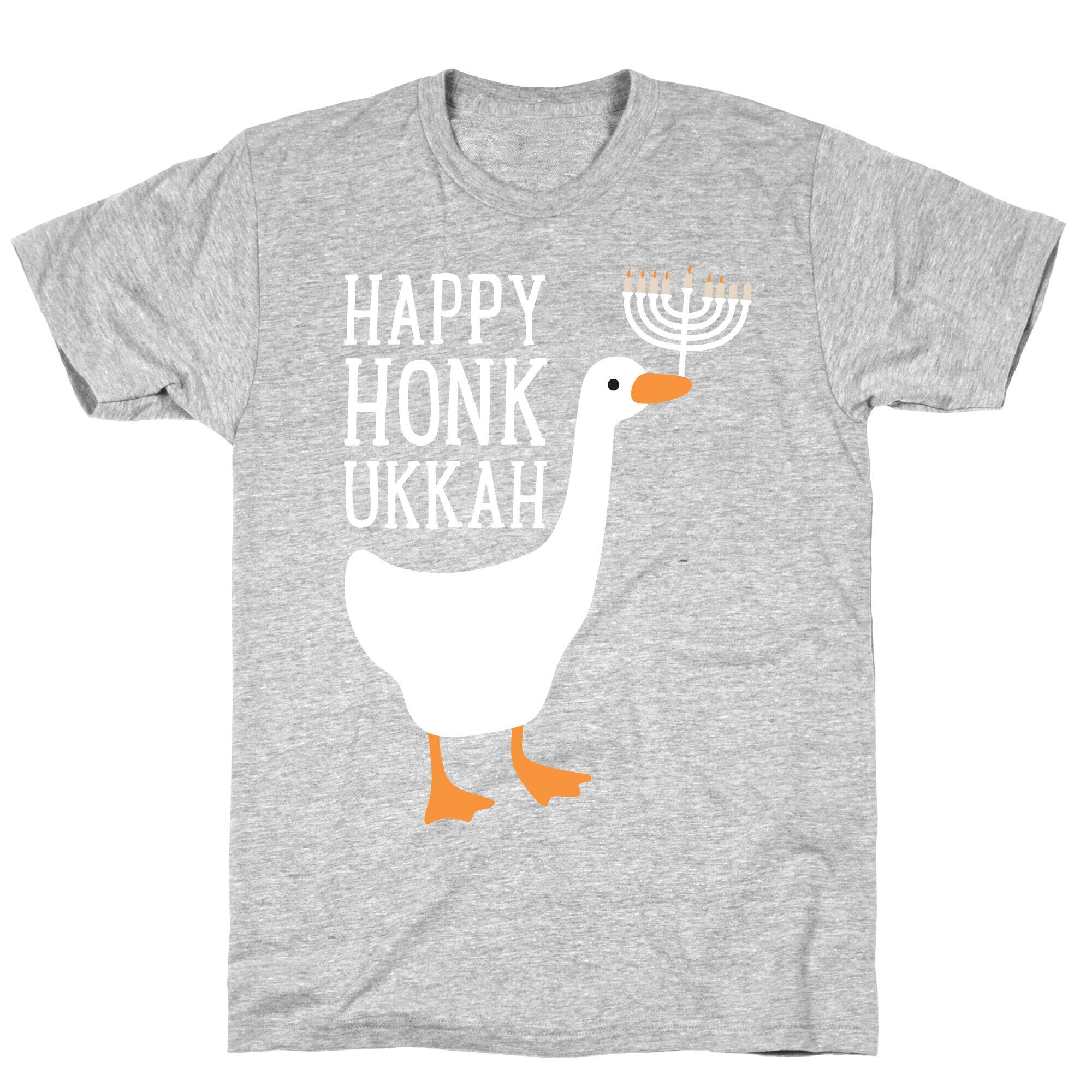 Happy Honkukkah T-Shirt
