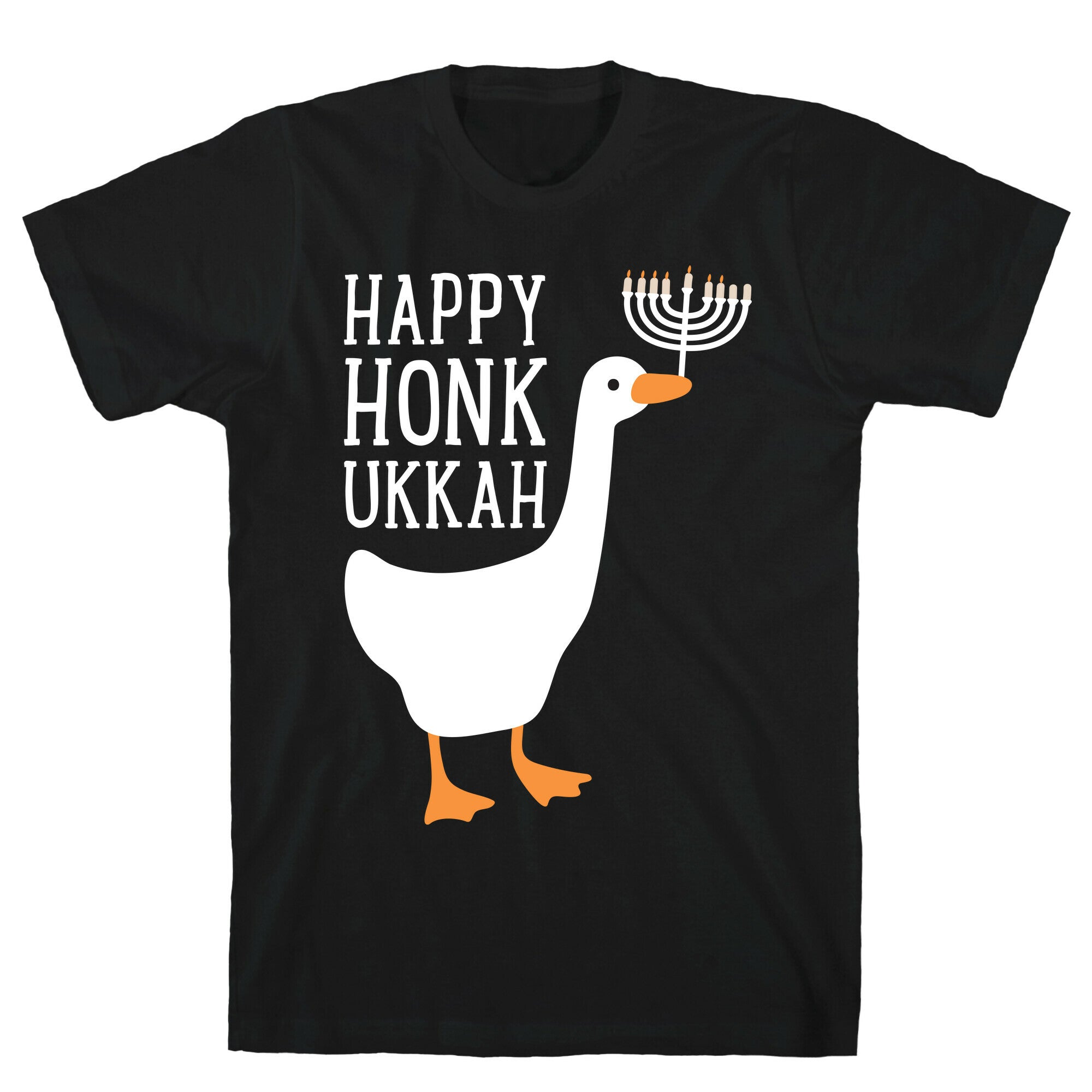 Happy Honkukkah T-Shirt