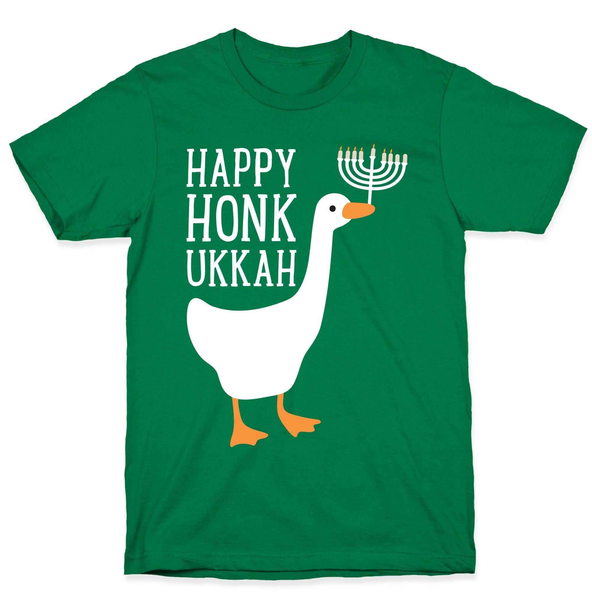 Happy Honkukkah T-Shirt