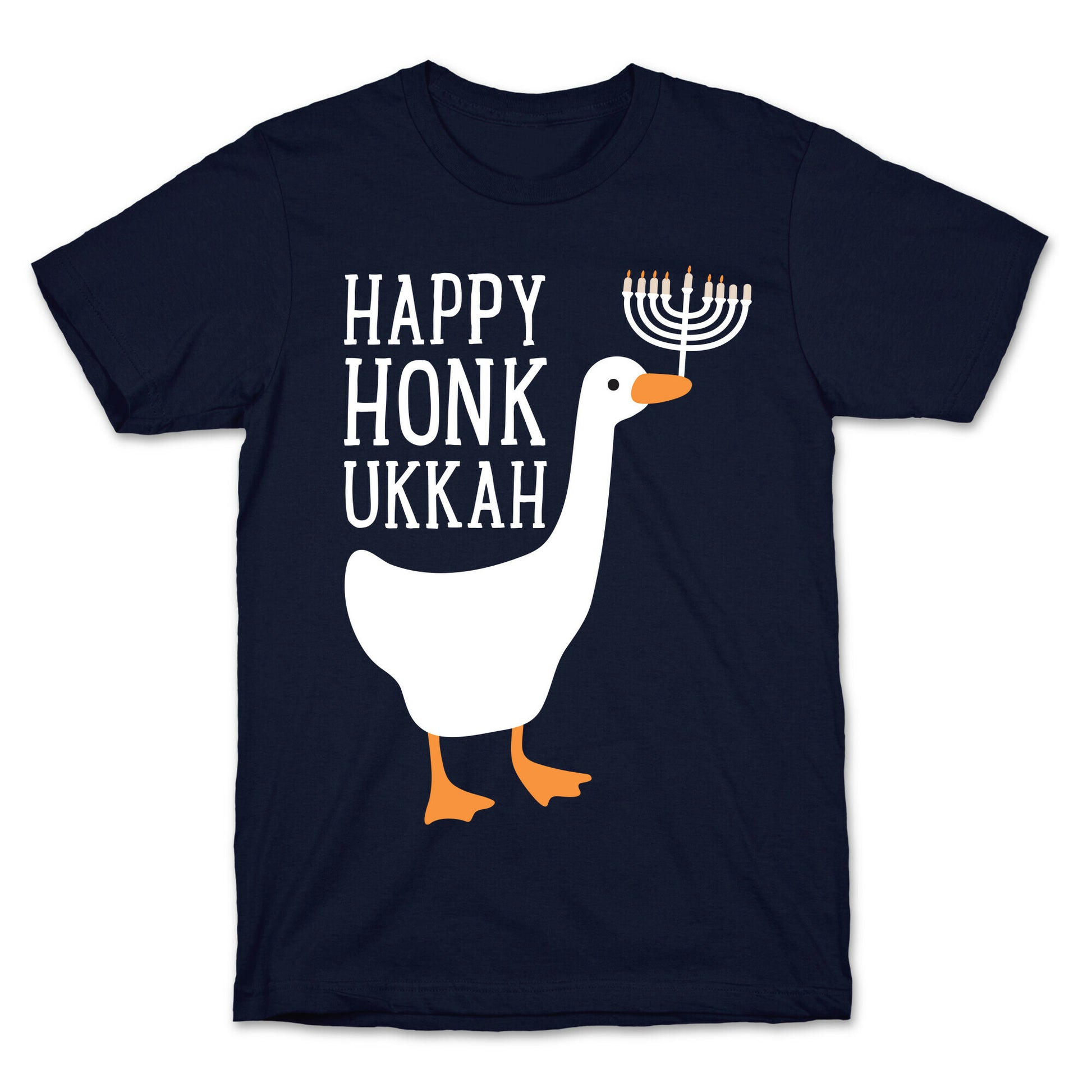 Happy Honkukkah T-Shirt