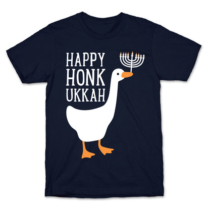 Happy Honkukkah T-Shirt