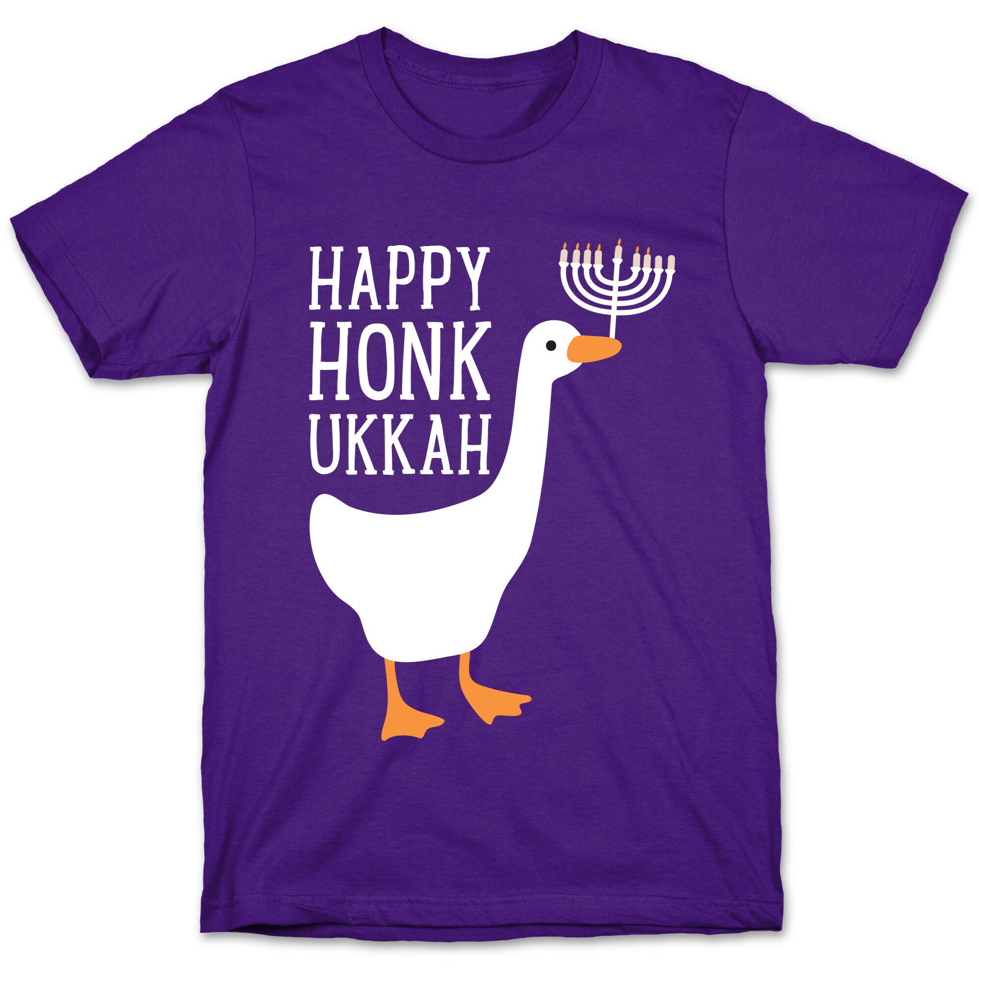 Happy Honkukkah T-Shirt