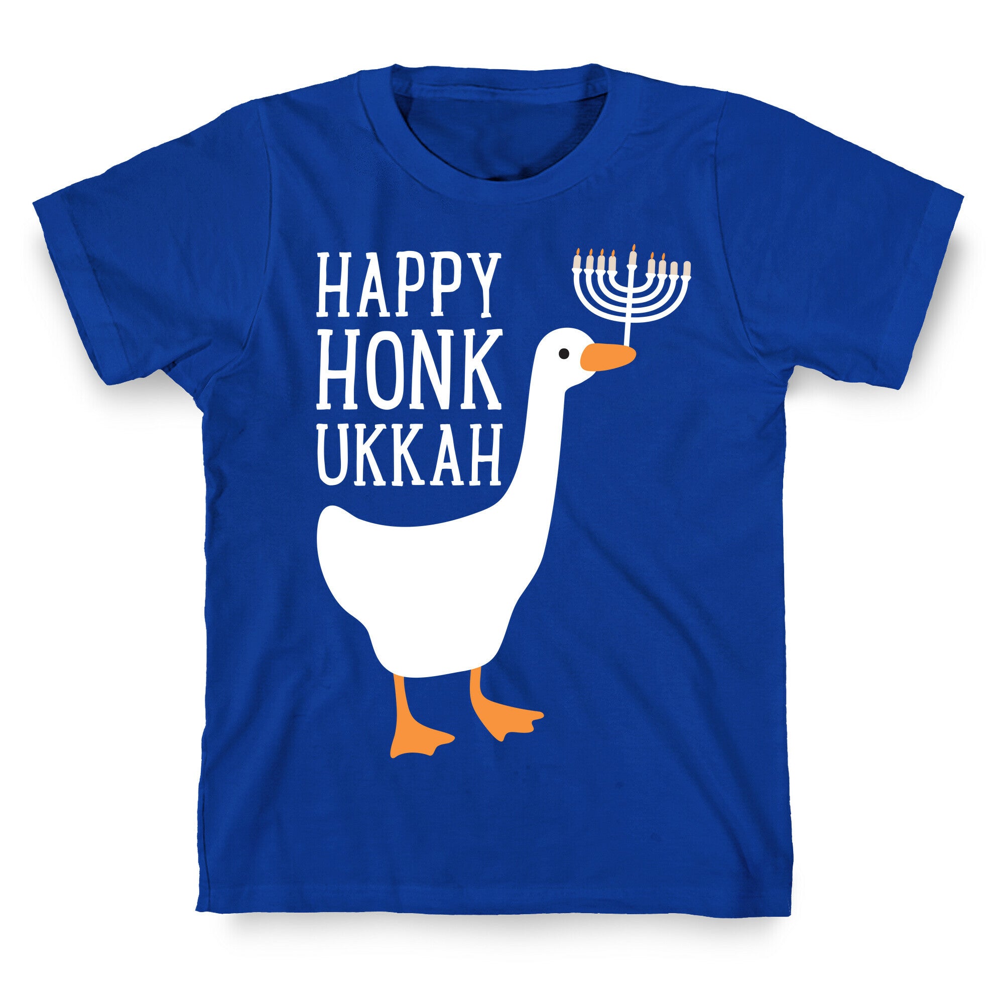 Happy Honkukkah T-Shirt