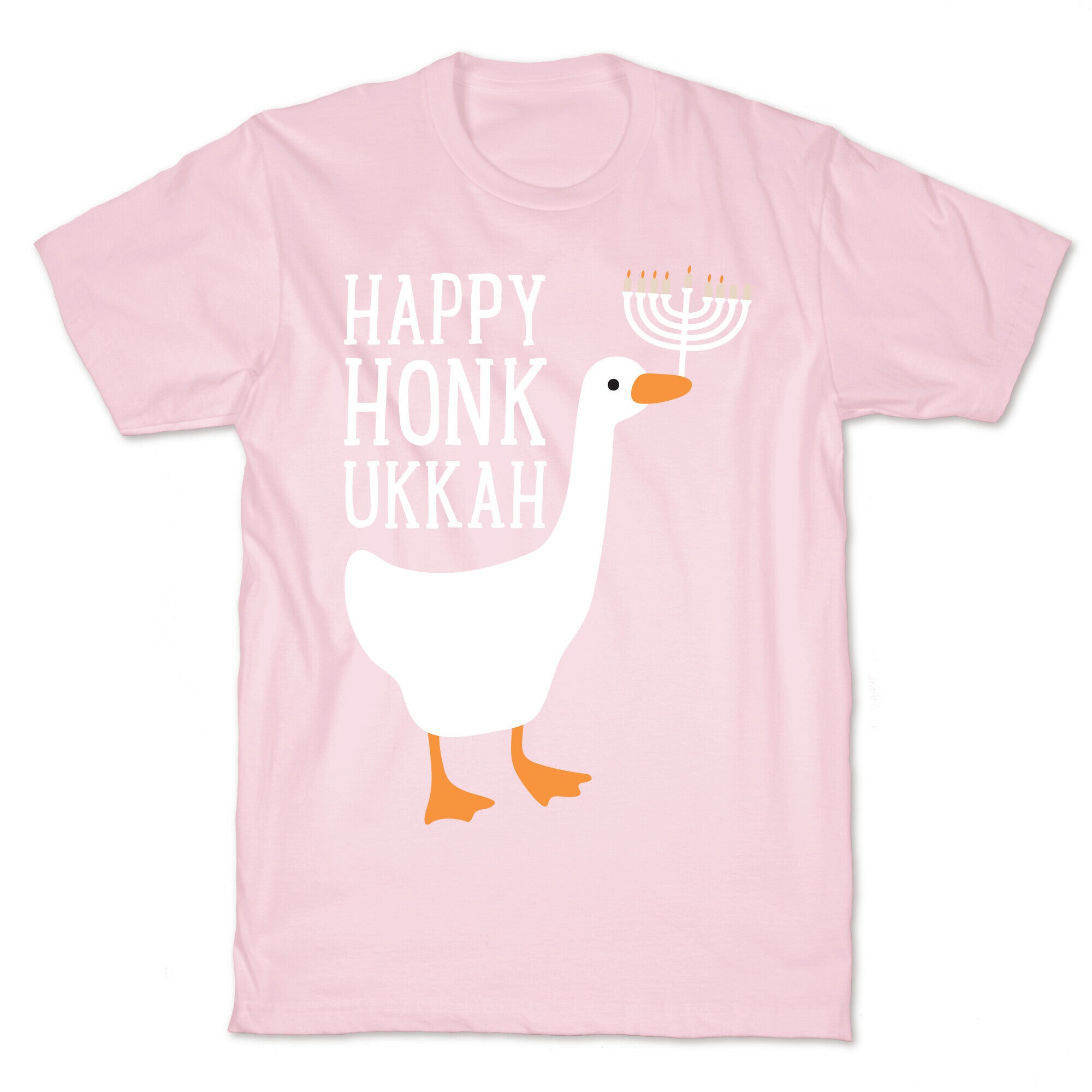 Happy Honkukkah T-Shirt
