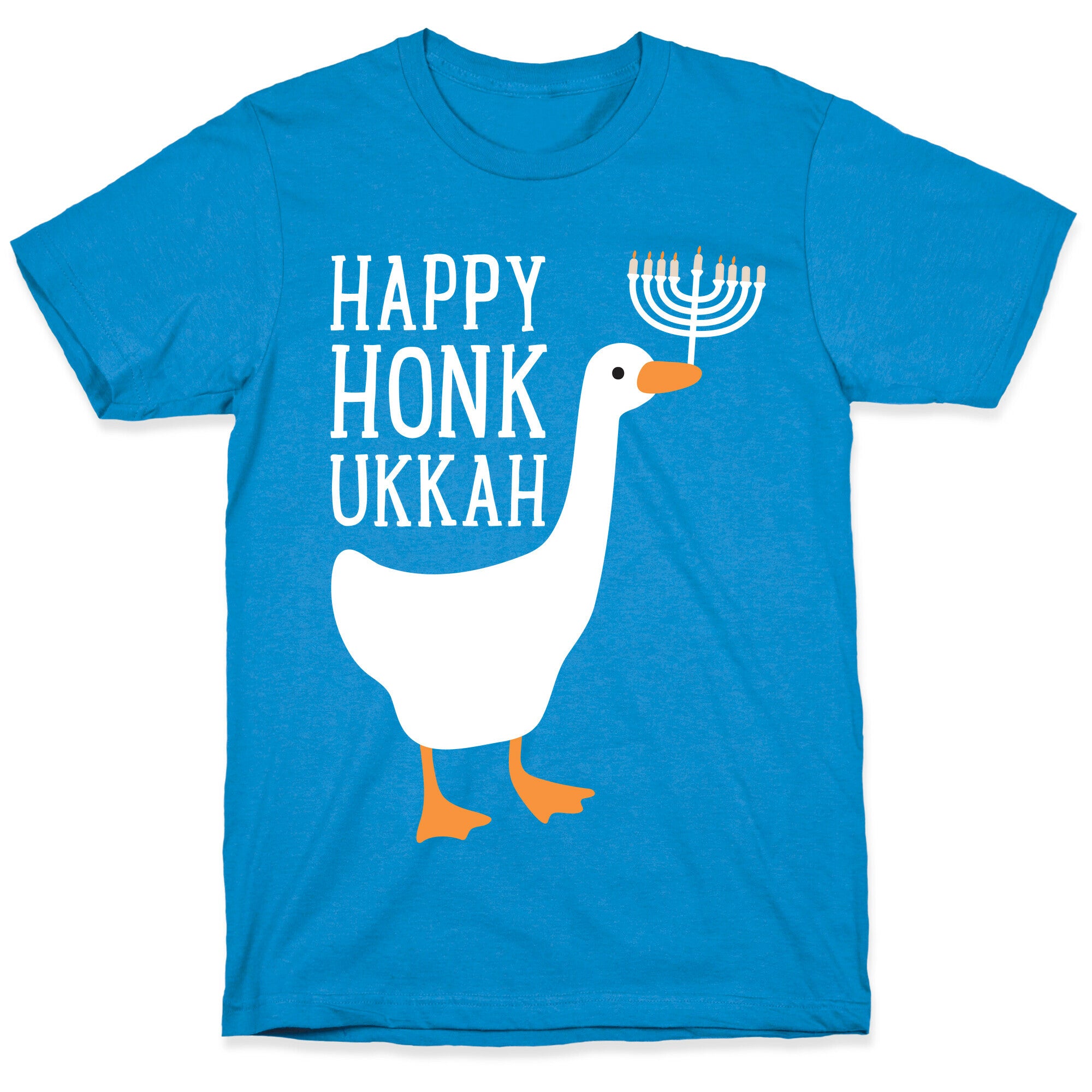 Happy Honkukkah T-Shirt