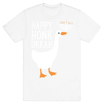 Happy Honkukkah T-Shirt