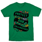 Protect Our Pollinators T-Shirt