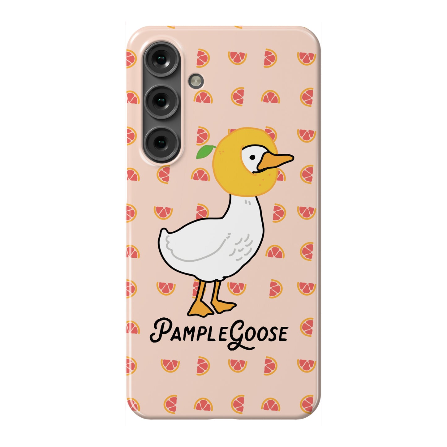 Pamplegoose Phone Case