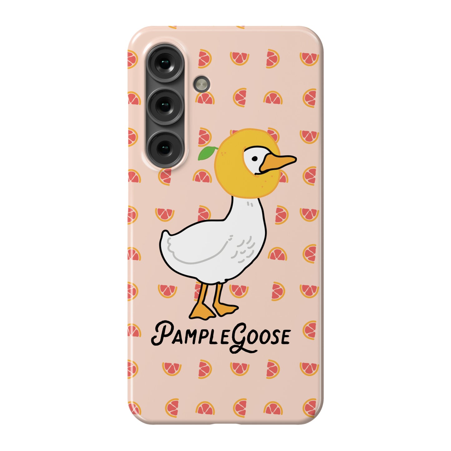 Pamplegoose Phone Case