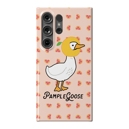 Pamplegoose Phone Case