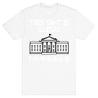 This Sh*t Is Illegal, IMPEACH T-Shirt