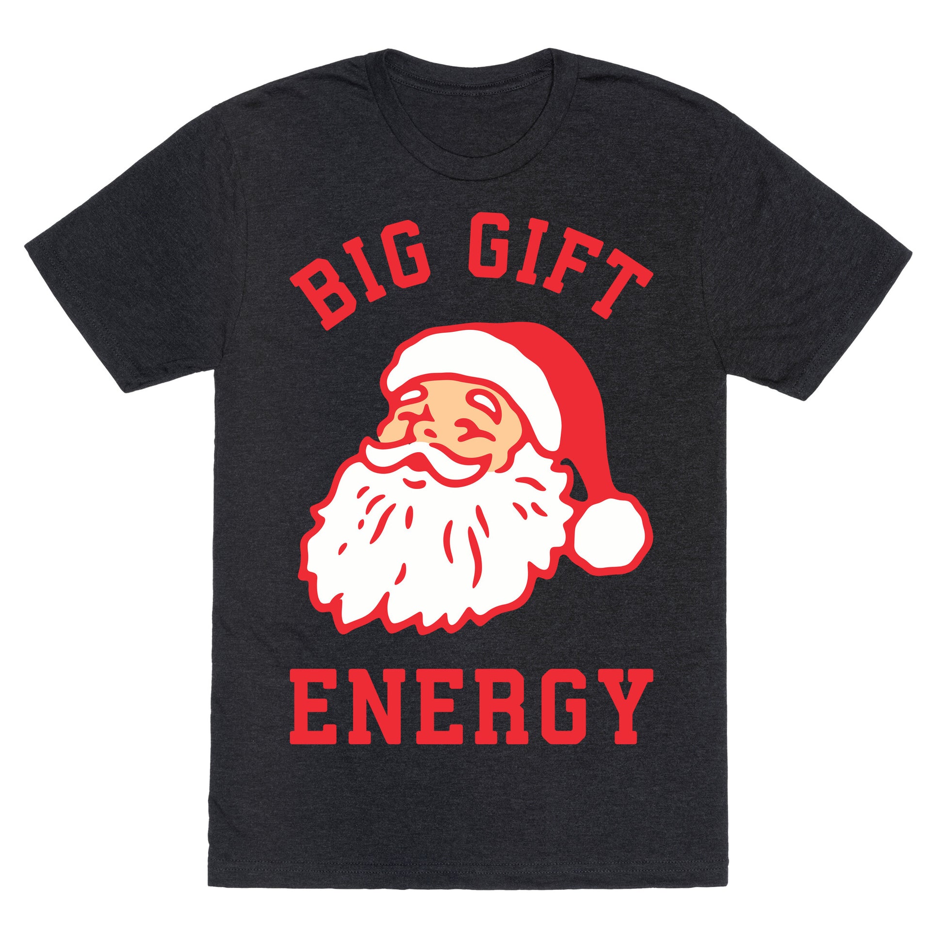 Big Gift Energy Unisex Triblend Tee