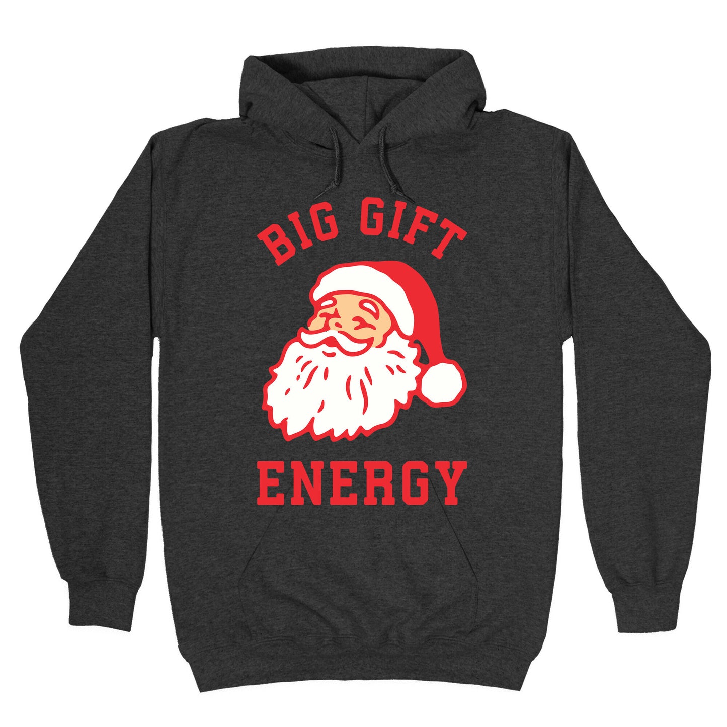 Big Gift Energy Hoodie