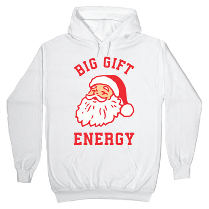 Big Gift Energy Hoodie