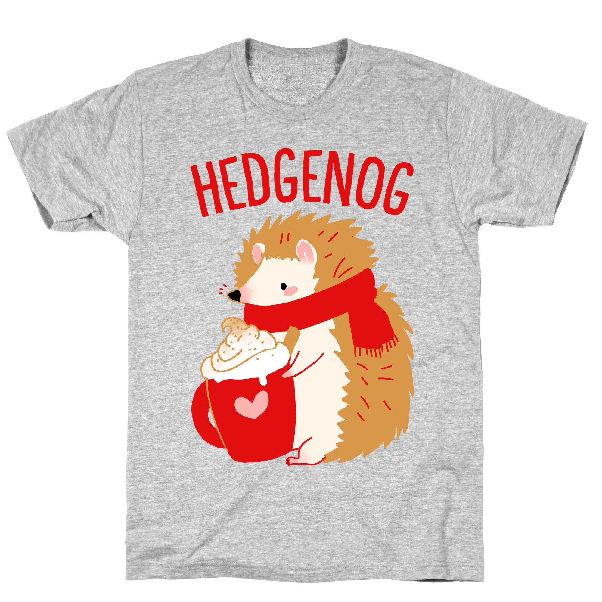 Hedgenog T-Shirt