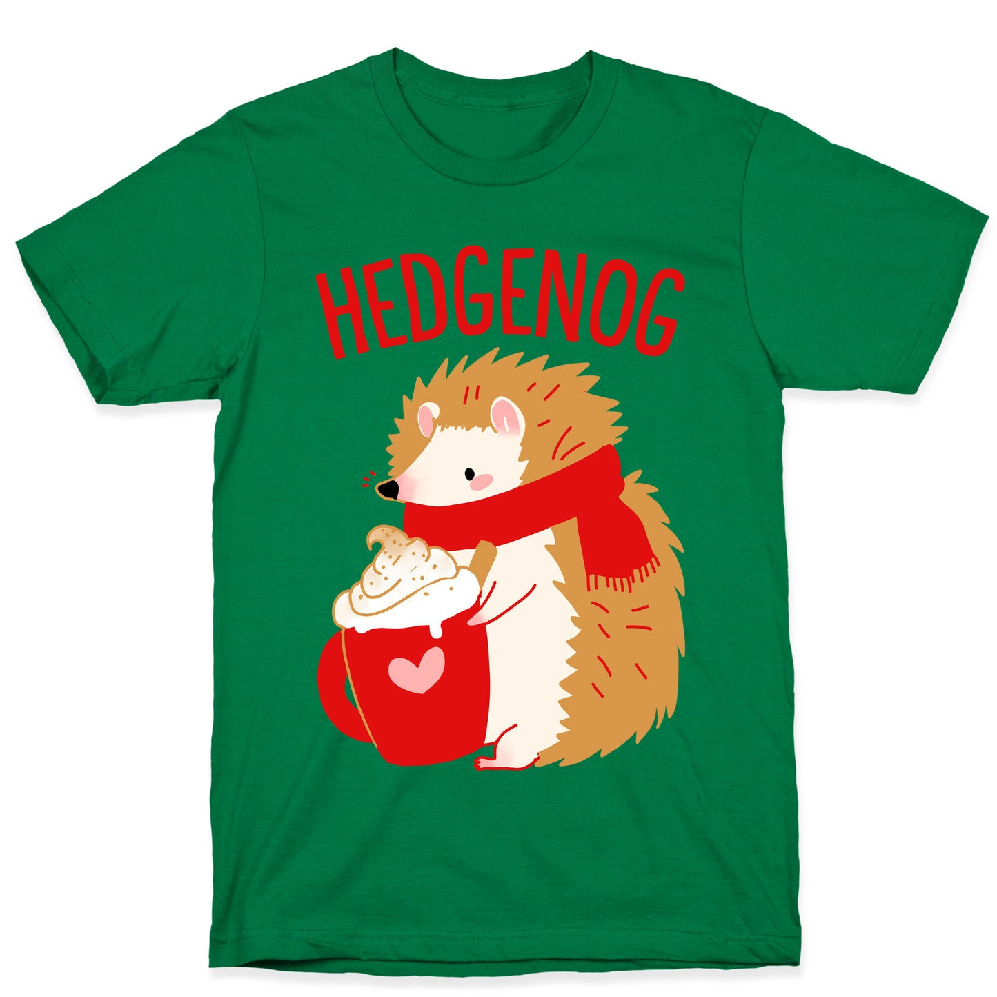 Hedgenog T-Shirt