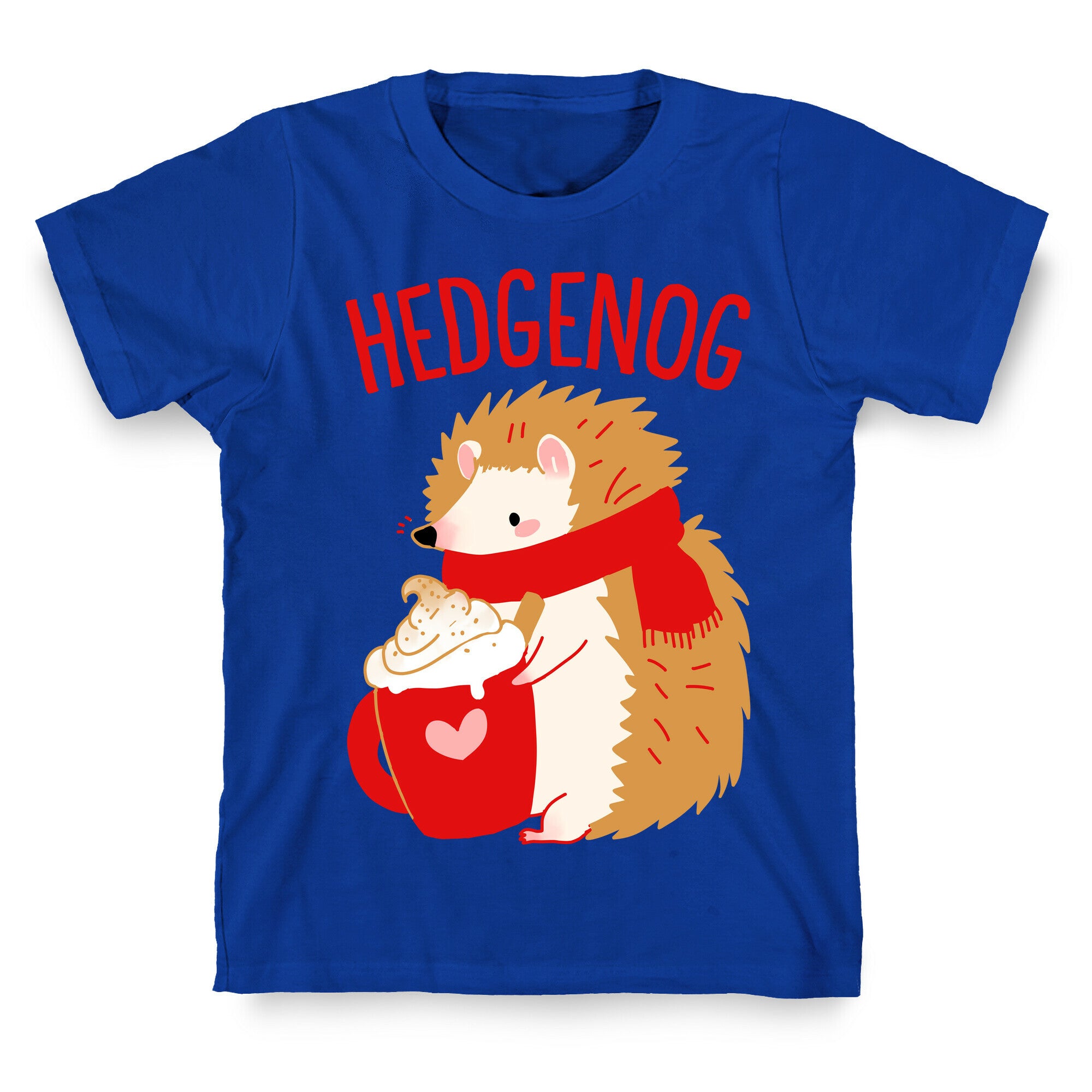 Hedgenog T-Shirt