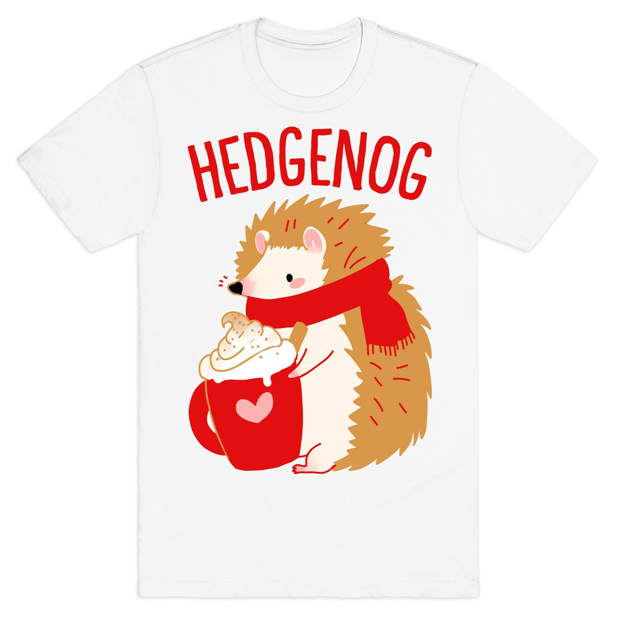 Hedgenog T-Shirt